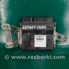 Блок управления двигателем Toyota Yaris (05-11)