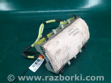 ФОТО Airbag подушка пассажира для Toyota Yaris (05-11) Киев