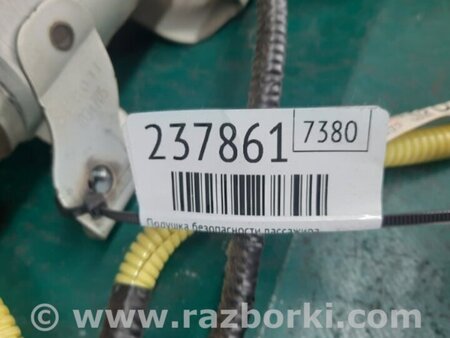 ФОТО Airbag подушка пассажира для Toyota Yaris (05-11) Киев