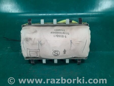 ФОТО Airbag подушка пассажира для Toyota Yaris (05-11) Киев