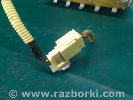 ФОТО Airbag подушка пассажира для Toyota Yaris (05-11) Киев