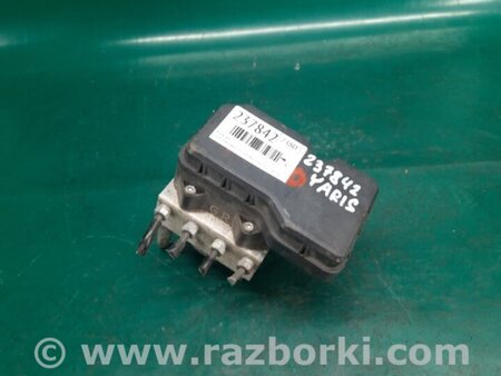 ФОТО Блок ABS для Toyota Yaris (05-11) Киев