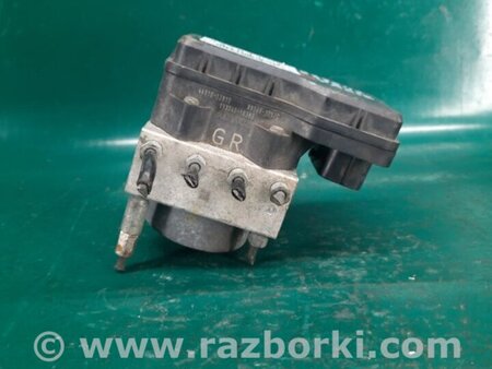 ФОТО Блок ABS для Toyota Yaris (05-11) Киев