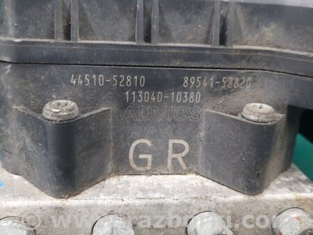 ФОТО Блок ABS для Toyota Yaris (05-11) Киев