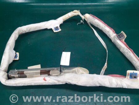ФОТО AirBag шторка для Toyota Yaris (05-11) Киев