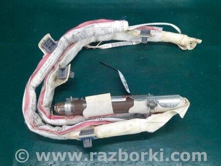 ФОТО AirBag шторка для Toyota Yaris (05-11) Киев