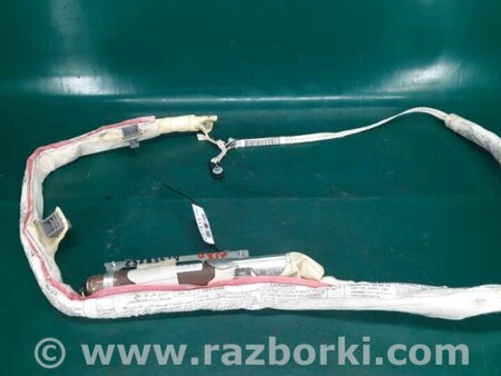 ФОТО AirBag шторка для Toyota Yaris (05-11) Киев