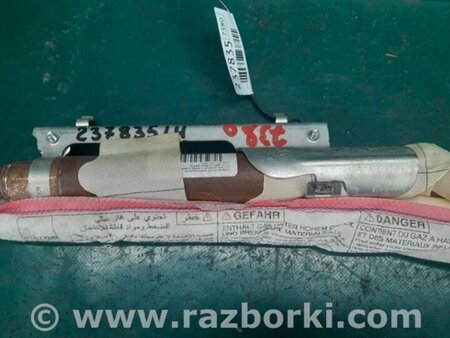 ФОТО AirBag шторка для Toyota Yaris (05-11) Киев