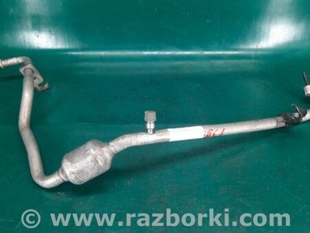 ФОТО Трубка кондиционера для Toyota Yaris (05-11) Киев