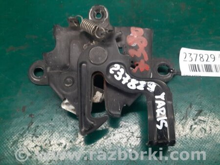 ФОТО Замок капота для Toyota Yaris (05-11) Киев