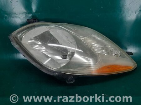 ФОТО Фара для Toyota Yaris (05-11) Киев
