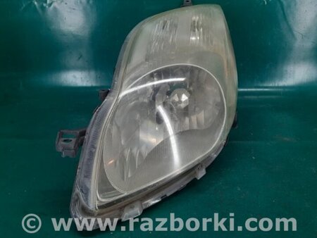 ФОТО Фара для Toyota Yaris (05-11) Киев