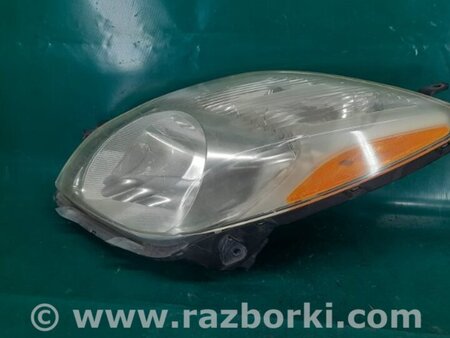 ФОТО Фара для Toyota Yaris (05-11) Киев
