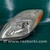 ФОТО Фара для Toyota Yaris (05-11) Киев