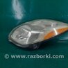 ФОТО Фара для Toyota Yaris (05-11) Киев