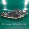 ФОТО Фара для Toyota Yaris (05-11) Киев