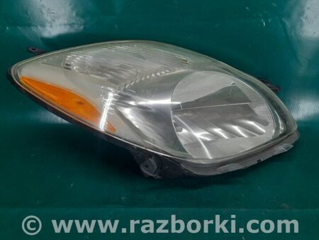 ФОТО Фара для Toyota Yaris (05-11) Киев