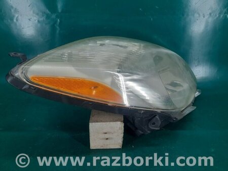 ФОТО Фара для Toyota Yaris (05-11) Киев