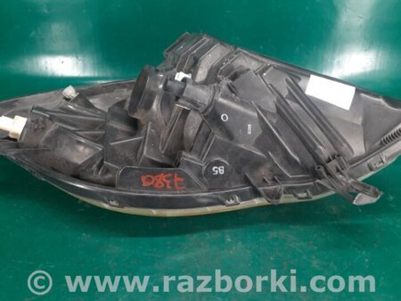 ФОТО Фара для Toyota Yaris (05-11) Киев
