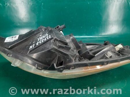 ФОТО Фара для Toyota Yaris (05-11) Киев