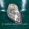 ФОТО Фара для Toyota Yaris (05-11) Киев