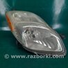 ФОТО Фара для Toyota Yaris (05-11) Киев