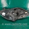 ФОТО Фара для Toyota Yaris (05-11) Киев