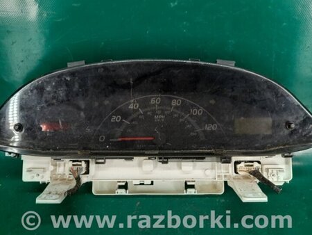 ФОТО Панель приборов для Toyota Yaris (05-11) Киев
