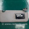 ФОТО Солнцезащитный козырёк для Toyota Yaris (05-11) Киев