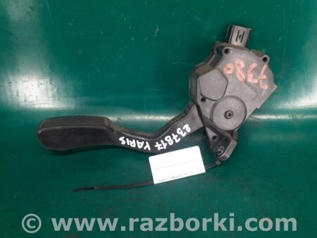 ФОТО Педаль газа для Toyota Yaris (05-11) Киев