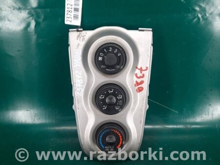 ФОТО Блок управления печкой для Toyota Yaris (05-11) Киев