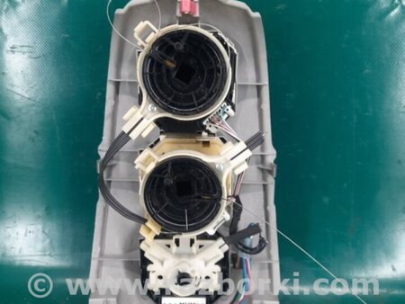 ФОТО Блок управления печкой для Toyota Yaris (05-11) Киев