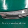 Пластик под лобовое стекло (Жабо) Toyota Yaris (05-11)