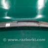 ФОТО Пластик под лобовое стекло (Жабо) для Toyota Yaris (05-11) Киев