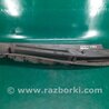 ФОТО Пластик под лобовое стекло (Жабо) для Toyota Yaris (05-11) Киев