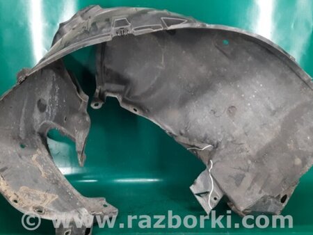 ФОТО Подкрылок для Nissan Rogue (08-14) Киев