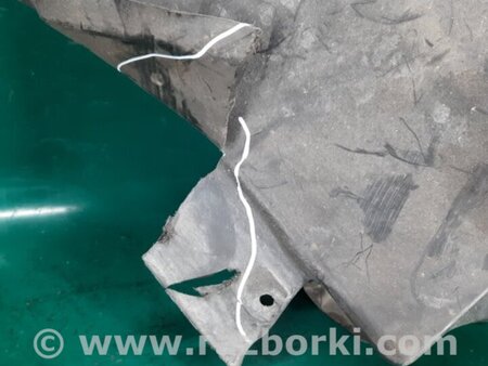 ФОТО Подкрылок для Nissan Rogue (08-14) Киев