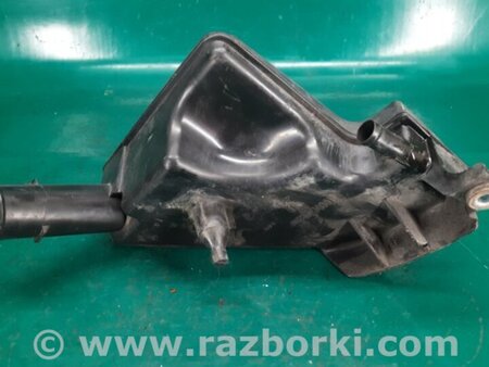 ФОТО Резонатор воздушного фильтра для Nissan Rogue (08-14) Киев