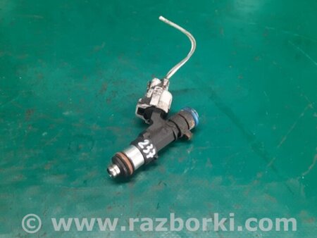 ФОТО Форсунка топливная для Nissan Rogue (08-14) Киев