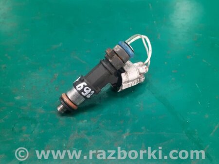 ФОТО Форсунка топливная для Nissan Rogue (08-14) Киев