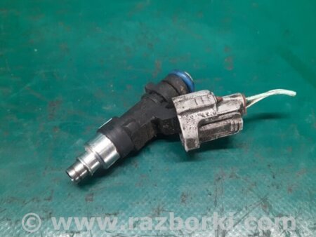 ФОТО Форсунка топливная для Nissan Rogue (08-14) Киев