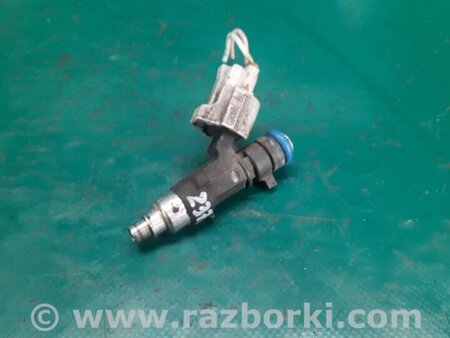 ФОТО Форсунка топливная для Nissan Rogue (08-14) Киев