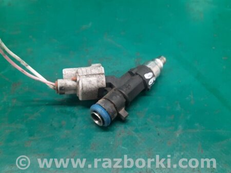 ФОТО Форсунка топливная для Nissan Rogue (08-14) Киев