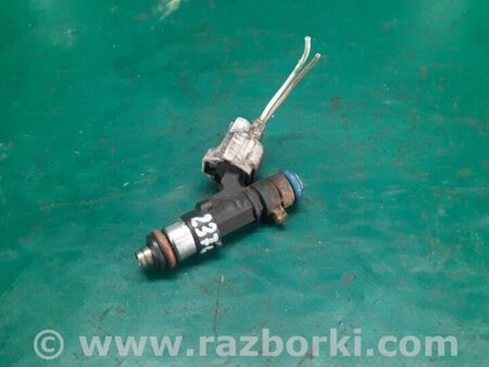 ФОТО Форсунка топливная для Nissan Rogue (08-14) Киев