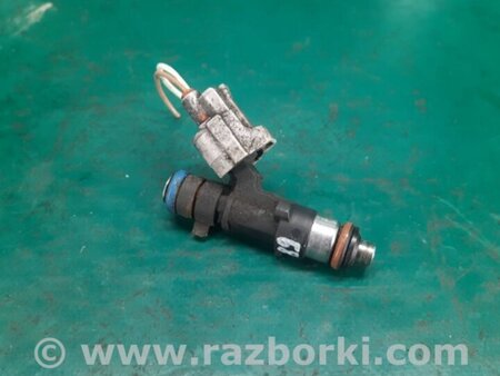 ФОТО Форсунка топливная для Nissan Rogue (08-14) Киев