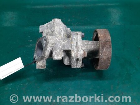 ФОТО Помпа для Nissan Rogue (08-14) Киев