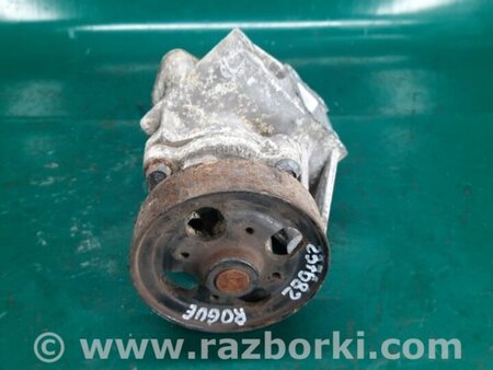 ФОТО Помпа для Nissan Rogue (08-14) Киев