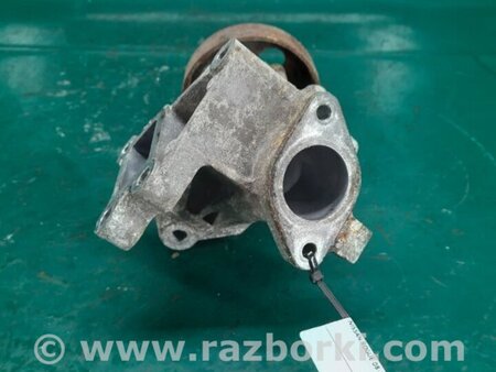 ФОТО Помпа для Nissan Rogue (08-14) Киев