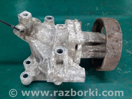 ФОТО Помпа для Nissan Rogue (08-14) Киев