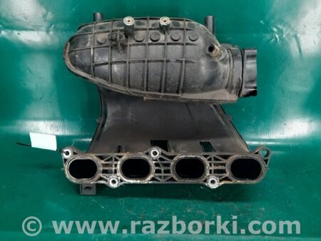 ФОТО Впускной коллектор для Nissan Rogue (08-14) Киев